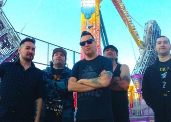 Punk, Metal y Hip Hop unidos en Valparaíso: Este sábado llega «Paria Fest 2023»