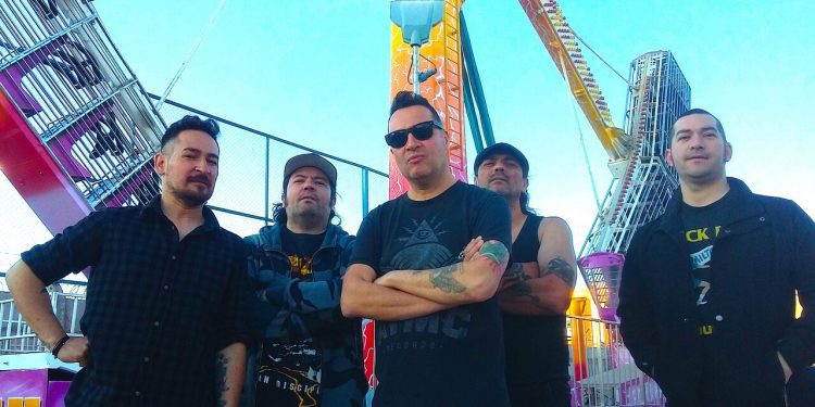 Punk, Metal y Hip Hop unidos en Valparaíso: Este sábado llega «Paria Fest 2023»