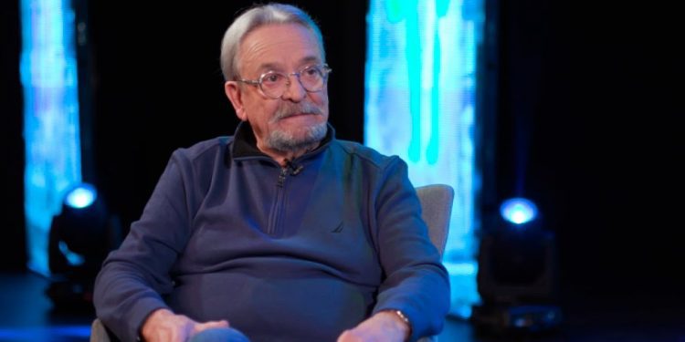 Coco Legrand anuncia su retiro después de 57 años de trayectoria