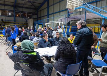 Viña del Mar: Urbanización de parcela 15-2 de Forestal está en etapa de participación