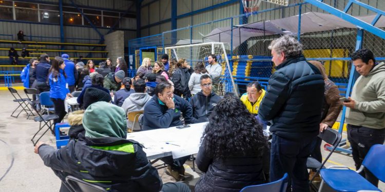 Viña del Mar: Urbanización de parcela 15-2 de Forestal está en etapa de participación