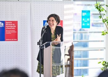 Ministra de Ciencia dialogará sobre políticas públicas en Valparaíso