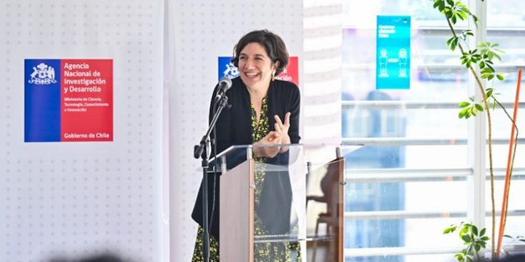 Ministra de Ciencia dialogará sobre políticas públicas en Valparaíso