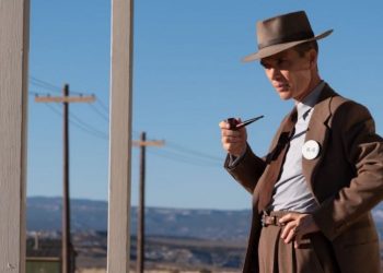 Oppenheimer aumenta la expectación con grandes calificaciones en sitios especializados