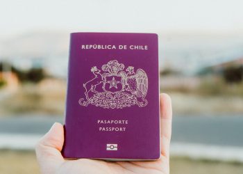 Pasaporte chileno destaca como uno de los más «fuertes» de América Latina