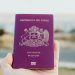 Pasaporte chileno destaca como uno de los más «fuertes» de América Latina