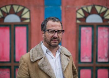 Patricio Fernández renuncia como asesor de la conmemoración de los 50 años