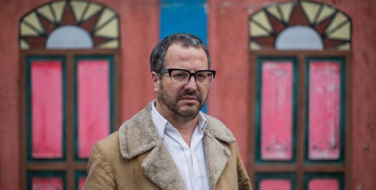 Patricio Fernández renuncia como asesor de la conmemoración de los 50 años