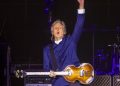 Paul McCartney se presentará en Sudamérica, pero no incluyó a Chile en su gira