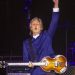 Paul McCartney se presentará en Sudamérica, pero no incluyó a Chile en su gira