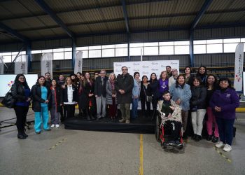 Viña del Mar: Lanzan programa piloto de personas cuidadoras