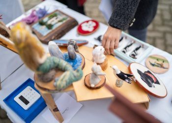 Asociación de Artesanos y Artesanas de Quilpué celebra su primer aniversario