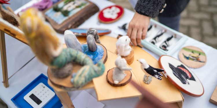 Asociación de Artesanos y Artesanas de Quilpué celebra su primer aniversario