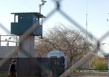 Propuesta de republicanos beneficiaría a condenados por causas de DD.HH.