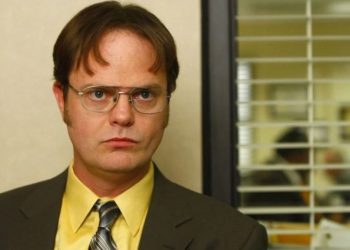 Rainn Wilson revela que fue infeliz en «The Office»