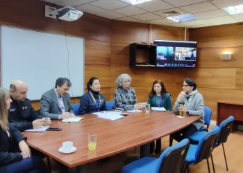 Comité de Contingencias Ambientales se activa ante llegada del fenómeno del Niño