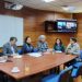 Comité de Contingencias Ambientales se activa ante llegada del fenómeno del Niño