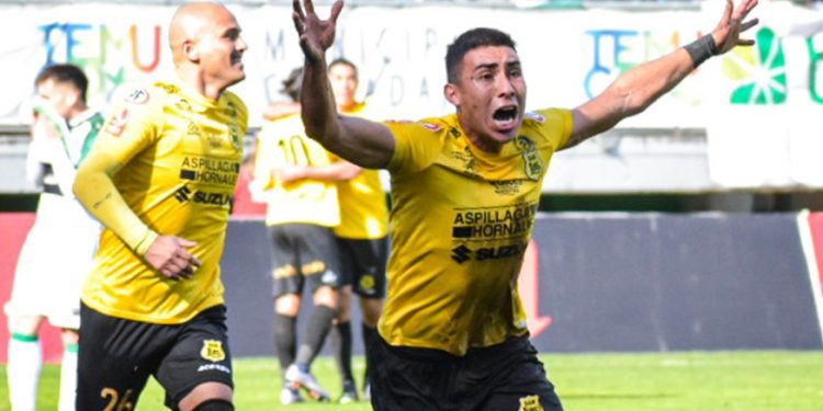 San Luis y San Felipe ganan y se prenden en la lucha por el ascenso