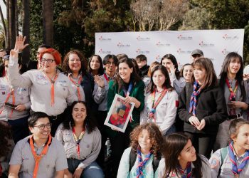 Municipio de Viña del Mar firma convenio con Asociación de Scouts