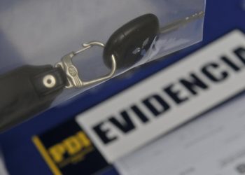 Concón: PDI recupera siete vehículos robados durante fiscalización