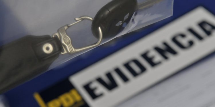 Concón: PDI recupera siete vehículos robados durante fiscalización