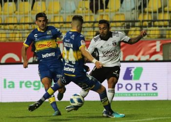 Everton y Colo Colo animarán el partido de la fecha en Sausalito en busca del liderato