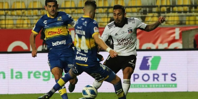 Everton y Colo Colo animarán el partido de la fecha en Sausalito en busca del liderato