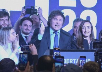 [Opinión] Samuel Fernández: «Llores por Argentina»