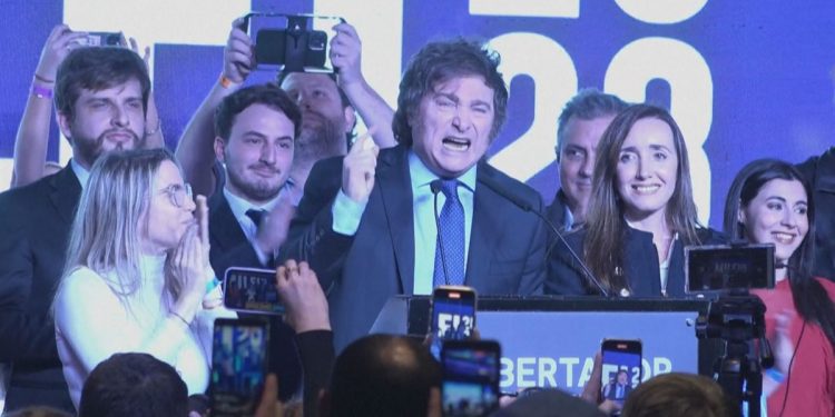 [Opinión] Samuel Fernández: «Llores por Argentina»