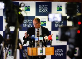 Caso Fundaciones: Tres funcionarios del Gobierno regional Bio Bio renuncian