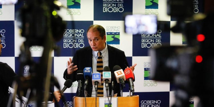 Caso Fundaciones: Tres funcionarios del Gobierno regional Bio Bio renuncian