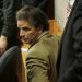 Detienen a Pablo Mackenna por conducir ebrio en Las Condes