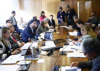 Proyecto contra usurpaciones es aprobado por comisión de seguridad