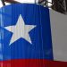 LEGO construirá la bandera chilena más grande que se haya hecho