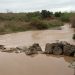 Esval activa alerta amarilla en San Antonio