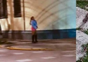 Denuncian comercio sexual en sector oriente de Población Vergara