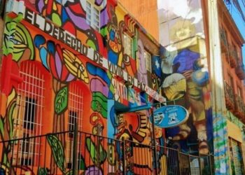 Continúa ola de robos a locales en Valparaíso: Ahora fue el turno de «El Gato en la ventana»