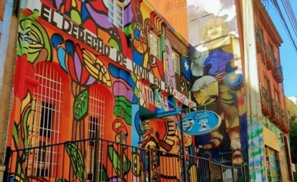 Continúa ola de robos a locales en Valparaíso: Ahora fue el turno de «El Gato en la ventana»