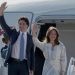 Primer Ministro de Canadá separa después de 18 años de matrimonio