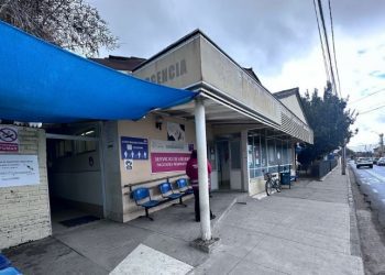 Hospital de Casablanca retoma normal funcionamiento después de sorpresiva toma