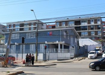 Registro Civil de San Antonio comienza traslado a nuevas dependencias