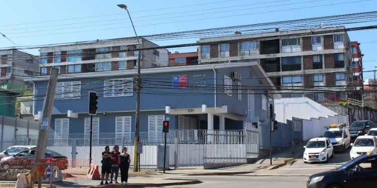 Registro Civil de San Antonio comienza traslado a nuevas dependencias