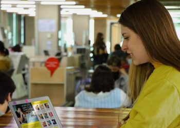 Duoc UC ofrecerá más de 60 cursos gratuitos disponibles para todo público