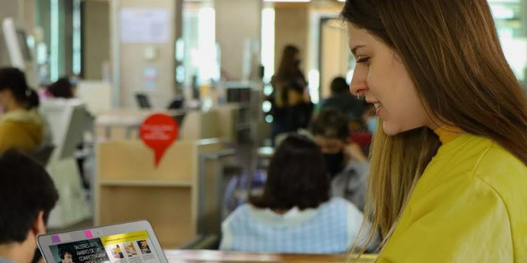 Duoc UC ofrecerá más de 60 cursos gratuitos disponibles para todo público