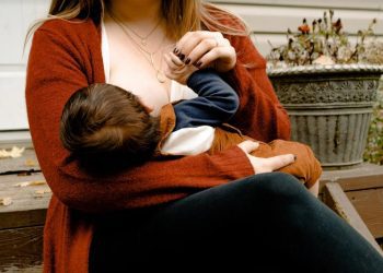 [Opinión] Los desafíos para facilitar la Lactancia Materna en Chile