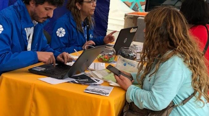 Viña del Mar: Realizarán jornada de reclutamiento laboral para mujeres