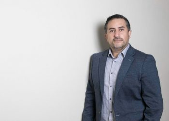 [Opinión] Manuel Díaz: «Derrumbe de edificios en Valparaíso»