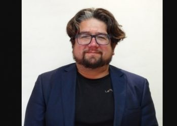 Nombran a Jaime Rojas Catalán como nuevo Seremi de Minería de Valparaíso