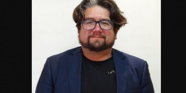 Nombran a Jaime Rojas Catalán como nuevo Seremi de Minería de Valparaíso