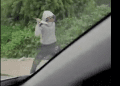 Viralizan video de brutal asalto a mujer en Quilpué